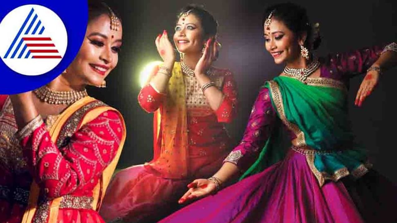 ಕಥಕ್ ನೃತ್ಯದ ಮೂಲಕ ಜನಮನ ರಂಜಿಸುವ ಸೋಹಿನಿ ಕಾರಂತ್ ಕಥಕ್ ನೃತ್ಯದ ಮೂಲಕ ಜನಮನ ರಂಜಿಸುವ ಸೋಹಿನಿ ಕಾರಂತ್