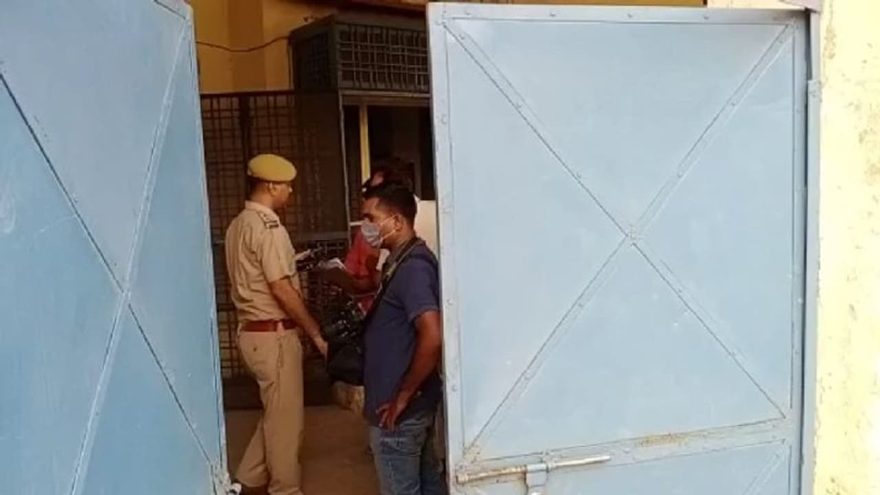 कोचिंग नगरी कोटा से दिल दहला देने वाली घटनाः मेडिकल की तैयारी कर रही छात्रा की रेप के बाद मर्डर