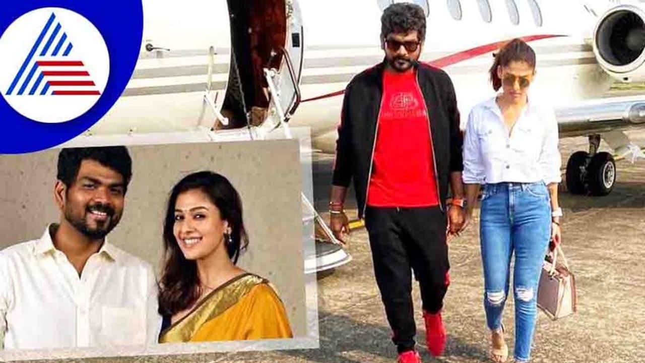 ನಯನತಾರಾ ವಿಘ್ನೇಶ್ ದಾಂಪತ್ಯಕ್ಕೆ ತೆರೆ ಬಿತ್ತಾ? ಇನ್ಸ್ಟಾಗ್ರಾಮ್ನಲ್ಲಿ ಅನ್ಫಾಲೋ, ಭಾವುಕ ಪೋಸ್ಟ್! ನಯನತಾರಾ ವಿಘ್ನೇಶ್ ದಾಂಪತ್ಯಕ್ಕೆ ತೆರೆ ಬಿತ್ತಾ? ಇನ್ಸ್ಟಾಗ್ರಾಮ್ನಲ್ಲಿ ಅನ್ಫಾಲೋ, ಭಾವುಕ ಪೋಸ್ಟ್!