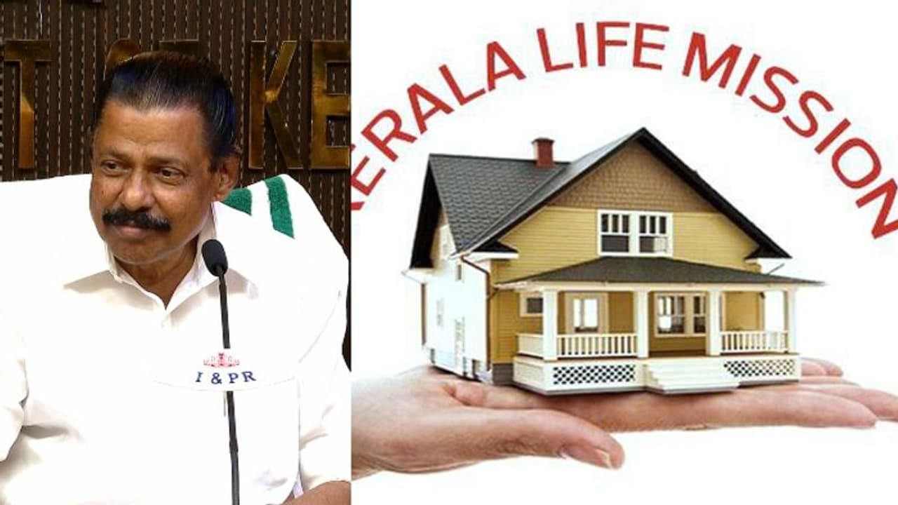 ലൈഫ്‌ കരട്‌ പട്ടിക: ഒന്നാം ഘട്ടത്തിൽ 73,138 അപ്പീൽ, 37 ആക്ഷേപങ്ങൾ