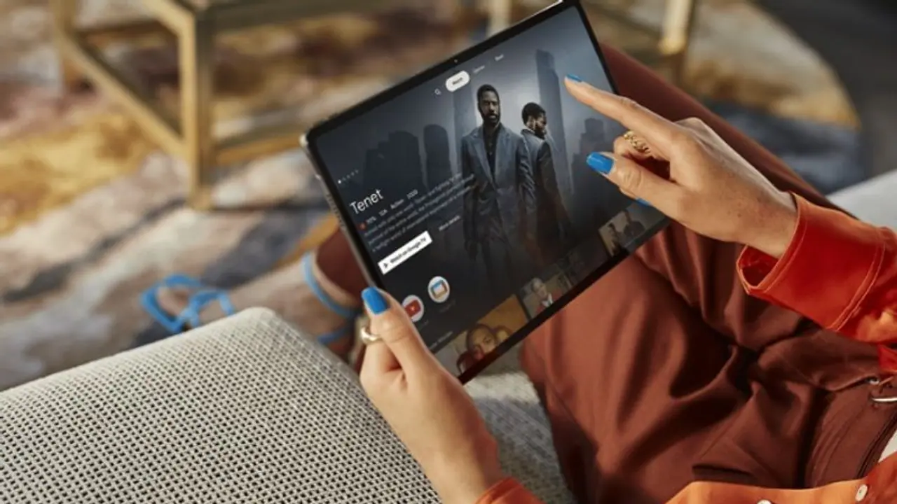 लॉन्च हुआ शानदार डिजाइन वाला Lenovo Tab P12 Pro, 13MP कैमरे के साथ मिलेंगे ये धांसू फीचर्स, जानिए कीमत 