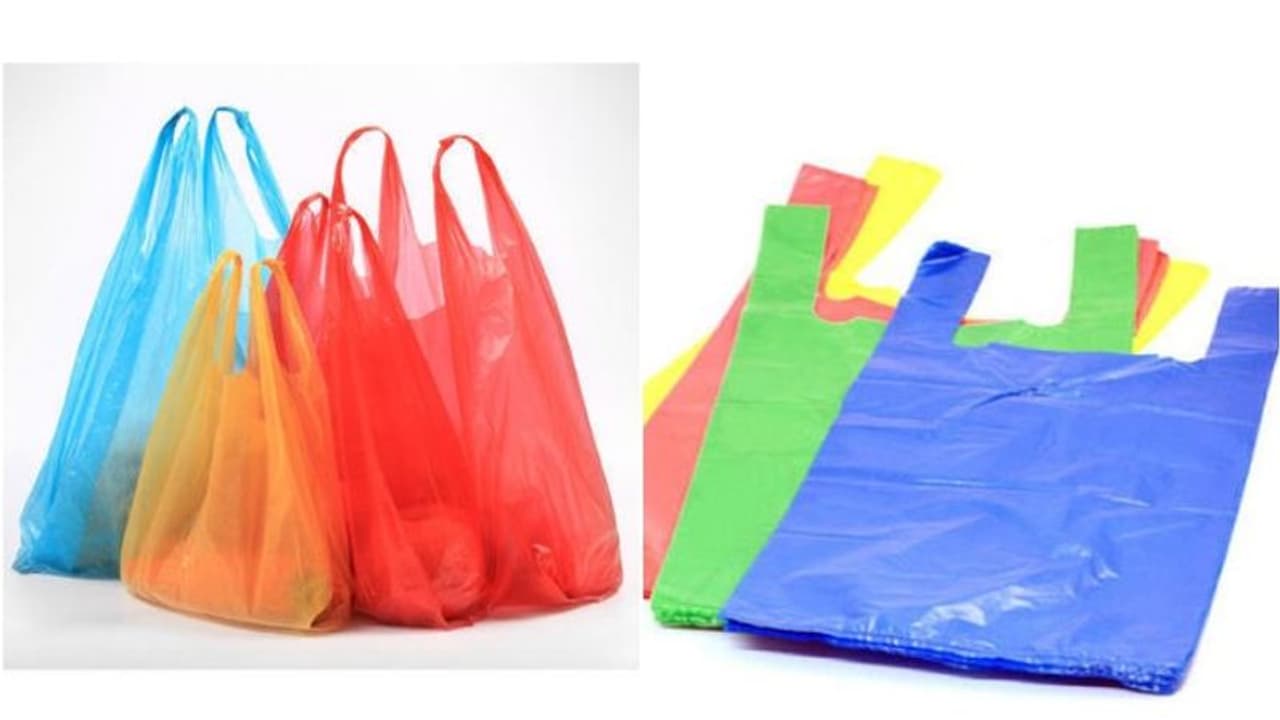 ബഹ്റൈനില് പ്ലാസ്റ്റിക് നിരോധനം: കടകള് തയ്യാറെടുപ്പ് തുടങ്ങി ബഹ്റൈനില് പ്ലാസ്റ്റിക് നിരോധനം: കടകള് തയ്യാറെടുപ്പ് തുടങ്ങി