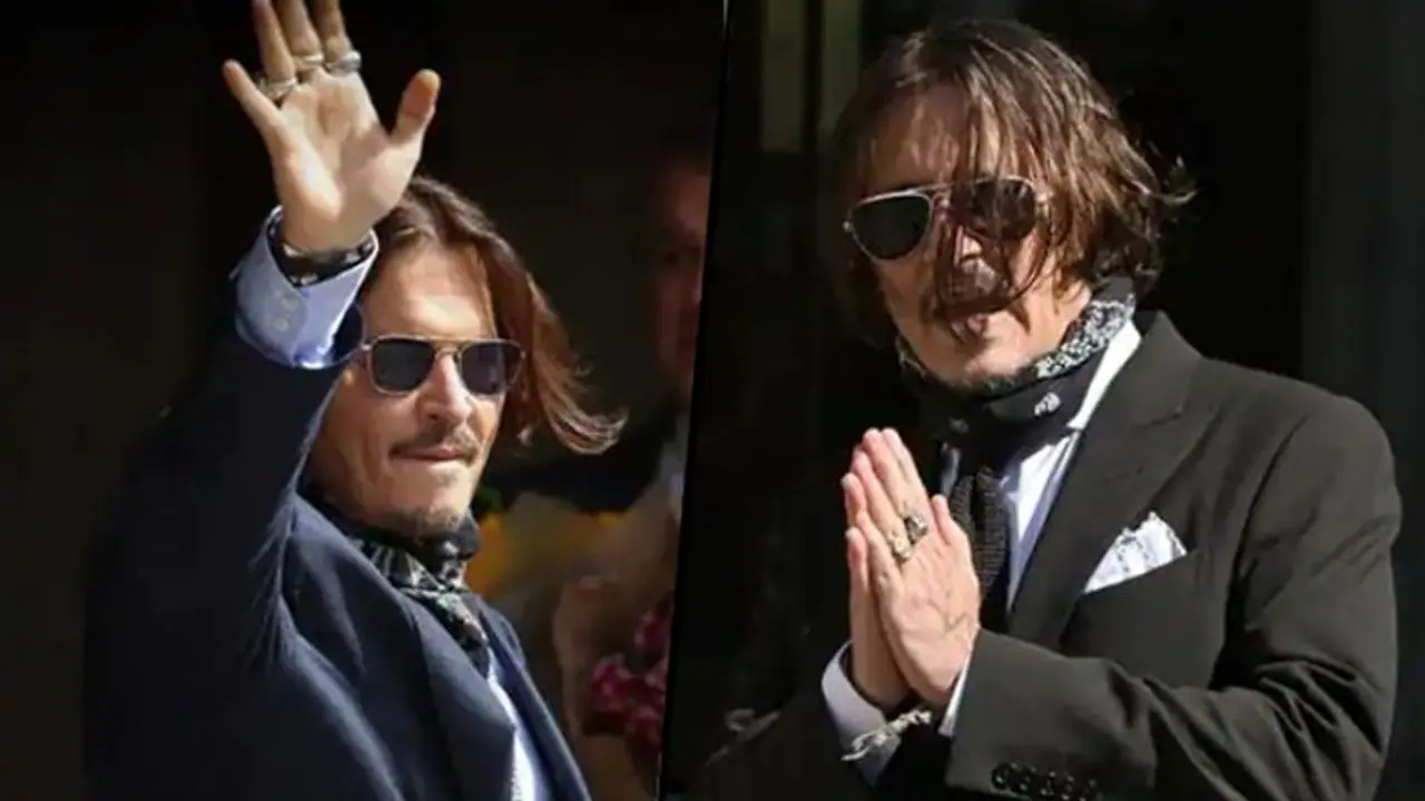 Johnny Depp birthday: Actor get over 10 million followers within 24 hours of joining TikTok