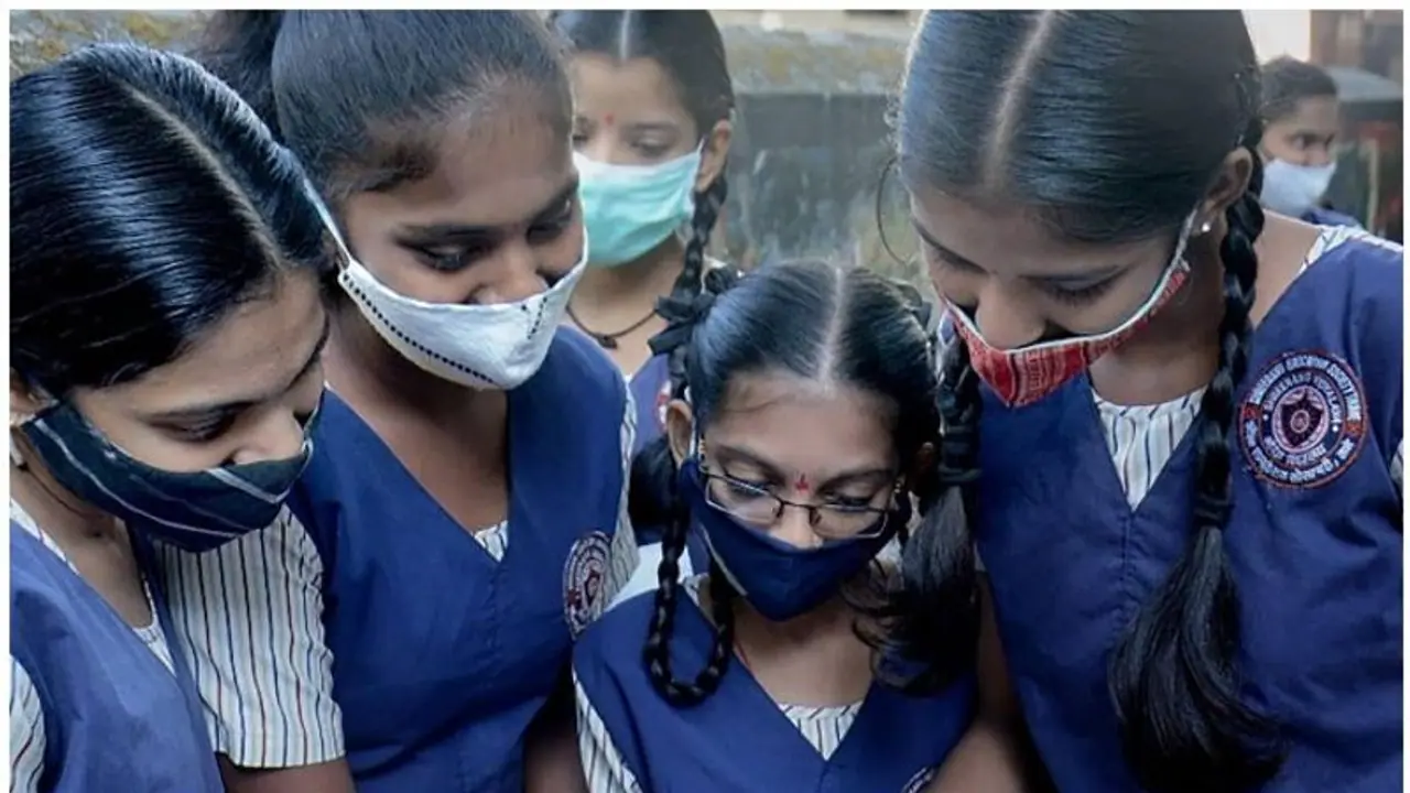 Kerala SSLC Result 2022 : എസ്എസ്എല്‍സി പരീക്ഷ പുനർമൂല്യനിർണയ അപേക്ഷ ജൂൺ 16 മുതൽ; സേ പരീക്ഷ ജൂലൈയിൽ