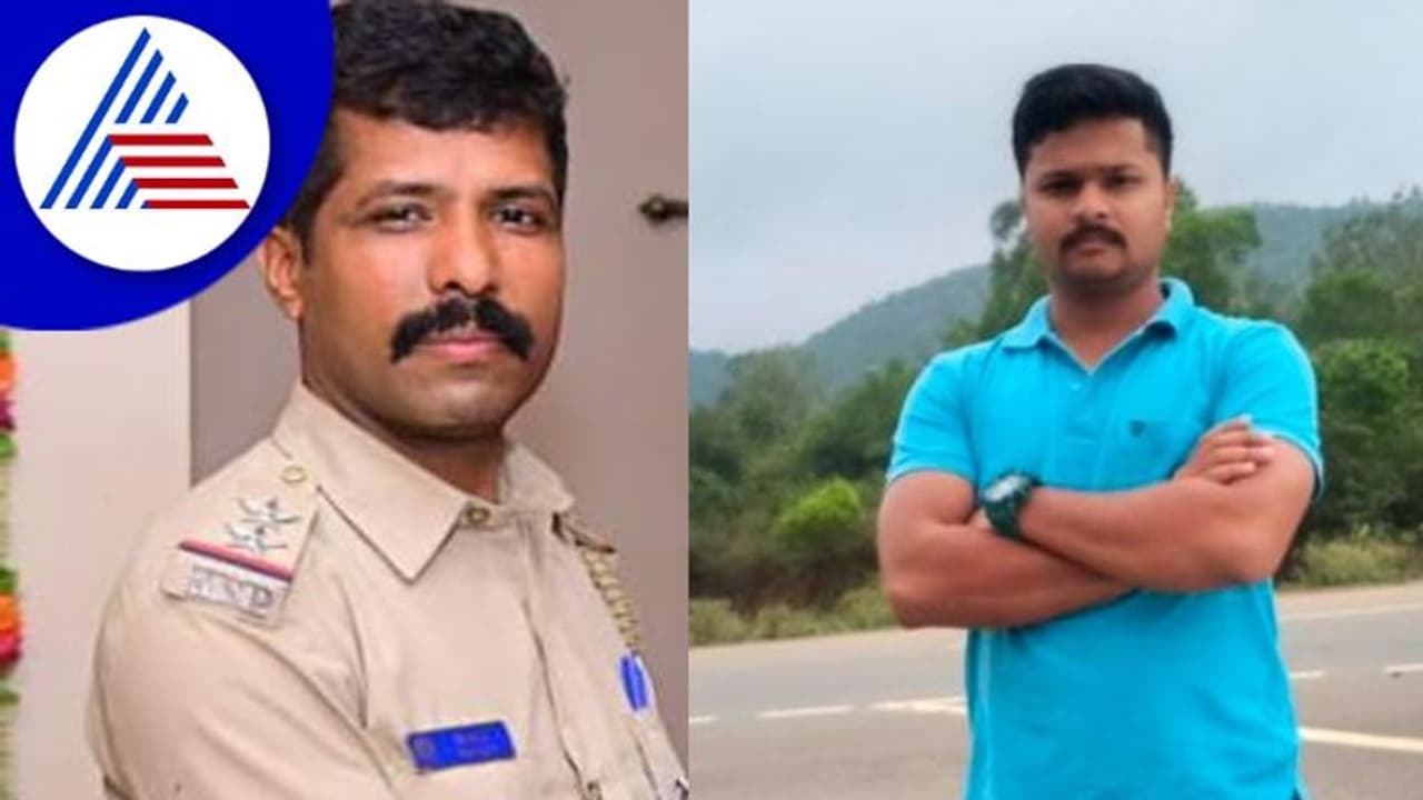 ಕಾಫಿನಾಡಲ್ಲಿ ಮುಗಿಯದ PSI ವರ್ಸಸ್ MLA ಕೋಲ್ಡ್ ವಾರ್ ಕಾಫಿನಾಡಲ್ಲಿ ಮುಗಿಯದ PSI ವರ್ಸಸ್ MLA ಕೋಲ್ಡ್ ವಾರ್