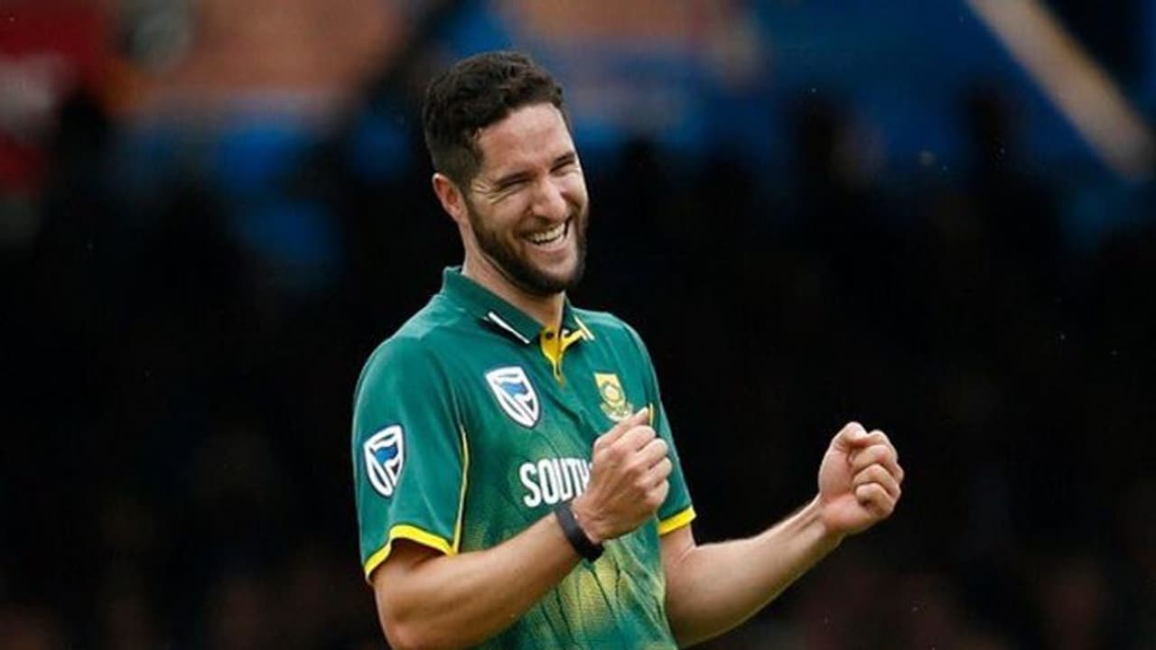 IND vs SA : ഇത്രയും വലിയ ഇടവേള! ദക്ഷിണാഫ്രിക്കന് താരം പാര്നെല്ലിന്റെ തിരിച്ചുവരവിന് ഒരു പ്രത്യേകതയുണ്ട് IND vs SA : ഇത്രയും വലിയ ഇടവേള! ദക്ഷിണാഫ്രിക്കന് താരം പാര്നെല്ലിന്റെ തിരിച്ചുവരവിന് ഒരു പ്രത്യേകതയുണ്ട്