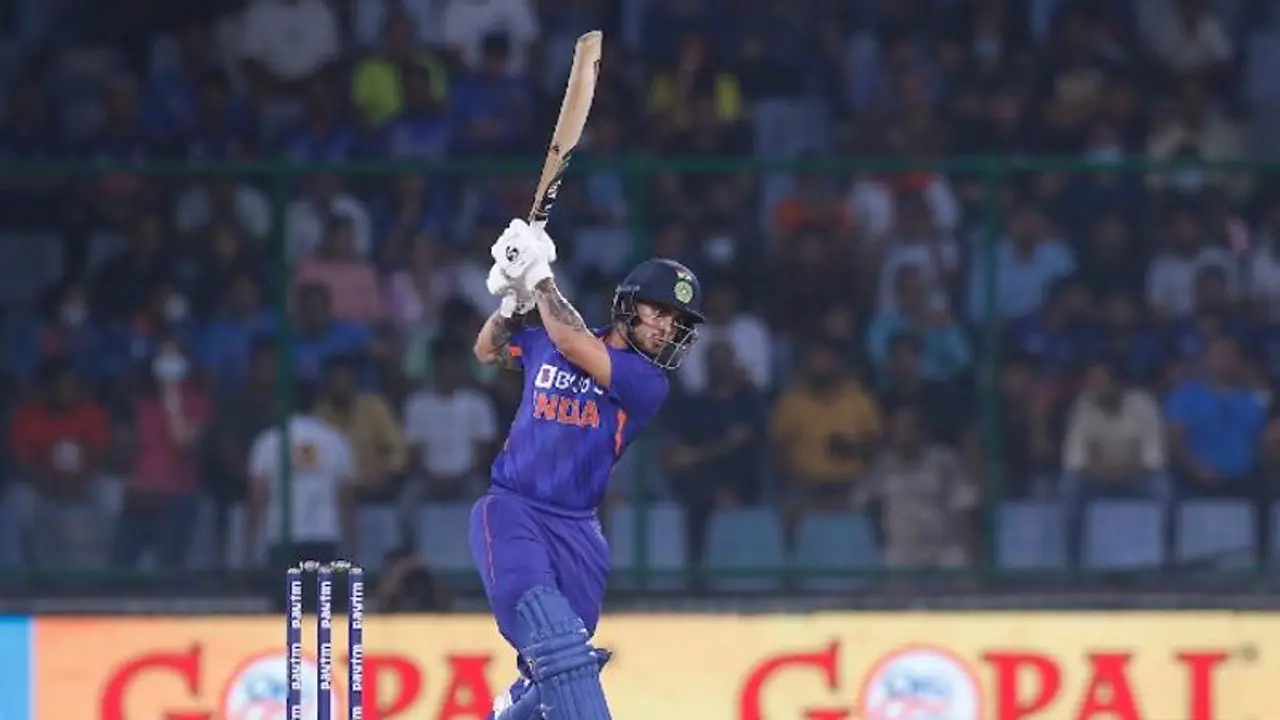 প্রথম টি২০ তে বিধ্বংসী ব্য়াটিং টিম ইন্ডিয়ার, দক্ষিণ আফ্রিকার টার্গেট ২১২ প্রথম টি২০ তে বিধ্বংসী ব্য়াটিং টিম ইন্ডিয়ার, দক্ষিণ আফ্রিকার টার্গেট ২১২