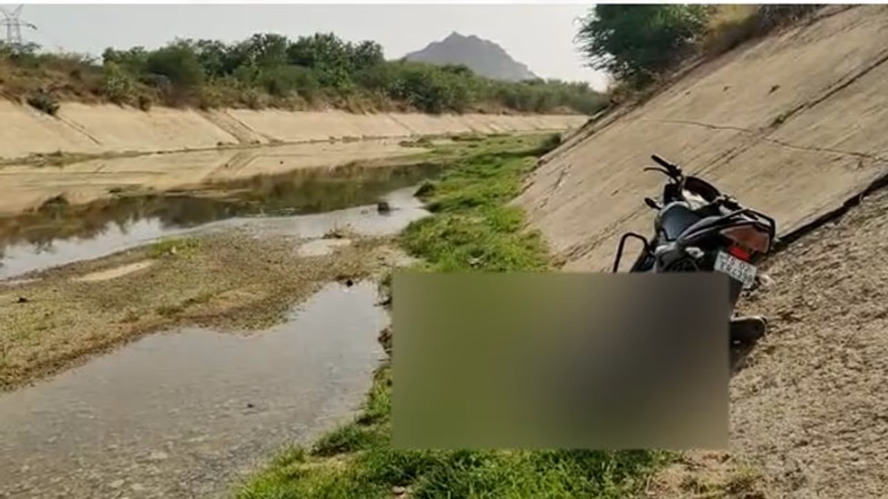 అది హత్యే.. కిరాయి హంతకులతో సొంత బామ్మర్దిని చంపించిన బావ, మిస్టరీ ఛేదించిన పోలీసులు అది హత్యే.. కిరాయి హంతకులతో సొంత బామ్మర్దిని చంపించిన బావ, మిస్టరీ ఛేదించిన పోలీసులు