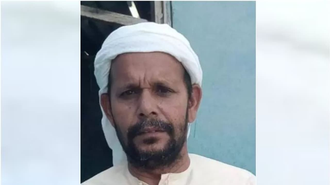 പ്രവാസി മലയാളി യുഎഇയില്‍ മരിച്ചു