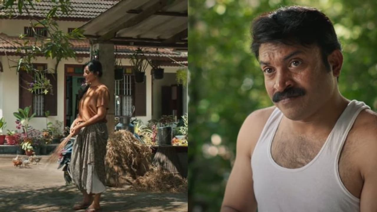 Vellaripattanam Teaser : ആക്ഷേപഹാസ്യവുമായി മഞ്ജു വാര്യര്‍, സൗബിന്‍ ഷാഹിര്‍; വെള്ളരി പട്ടണം ടീസര്‍