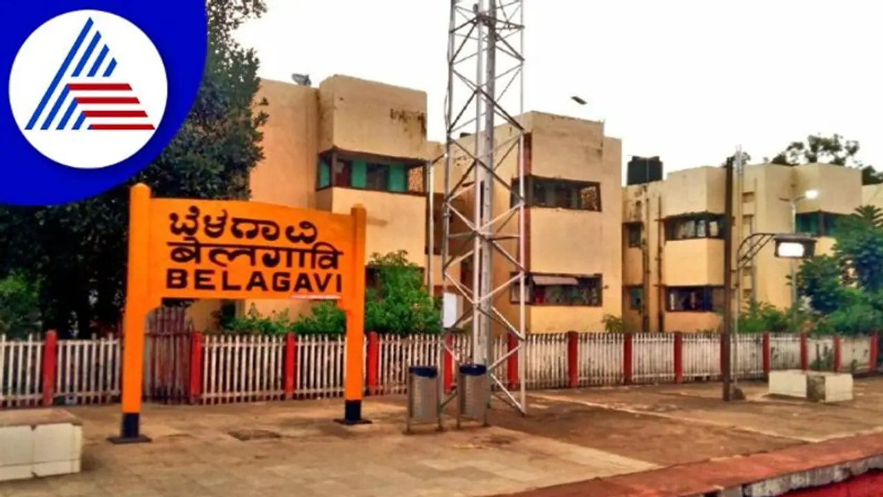 ಬೆಳಗಾವಿಯಲ್ಲಿ ಕನ್ನಡ ಬಾವುಟ ಸಂಘರ್ಷ: ಒಬ್ಬ ಸೆರೆ, ಮೂವರು ವಶ ಬೆಳಗಾವಿಯಲ್ಲಿ ಕನ್ನಡ ಬಾವುಟ ಸಂಘರ್ಷ: ಒಬ್ಬ ಸೆರೆ, ಮೂವರು ವಶ