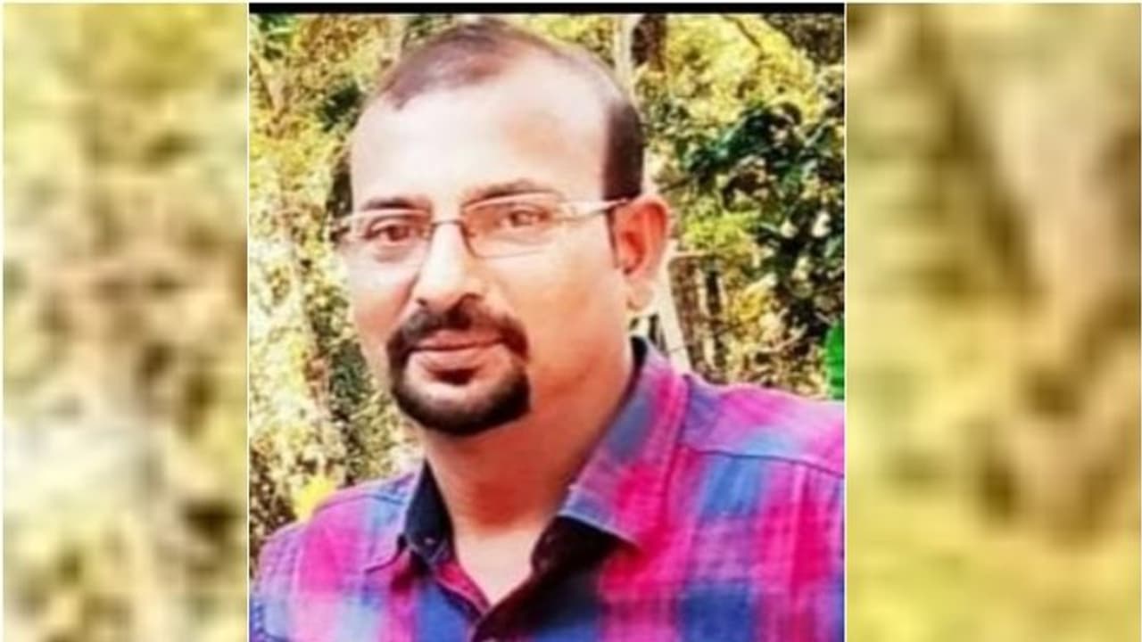 വാഹനാപകടത്തിൽ മരിച്ച പ്രവാസി മലയാളിയുടെ മൃതദേഹം നാട്ടിൽ സംസ്‌കരിച്ചു