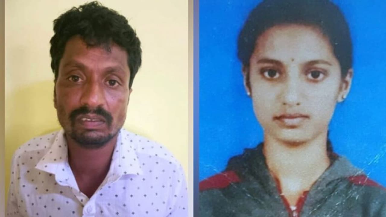 ദളിത് യുവാവിനെ പ്രണയിച്ചു; 17കാരിയെ പിതാവ് കഴുത്തുഞെരിച്ച് കൊന്നു ദളിത് യുവാവിനെ പ്രണയിച്ചു; 17കാരിയെ പിതാവ് കഴുത്തുഞെരിച്ച് കൊന്നു