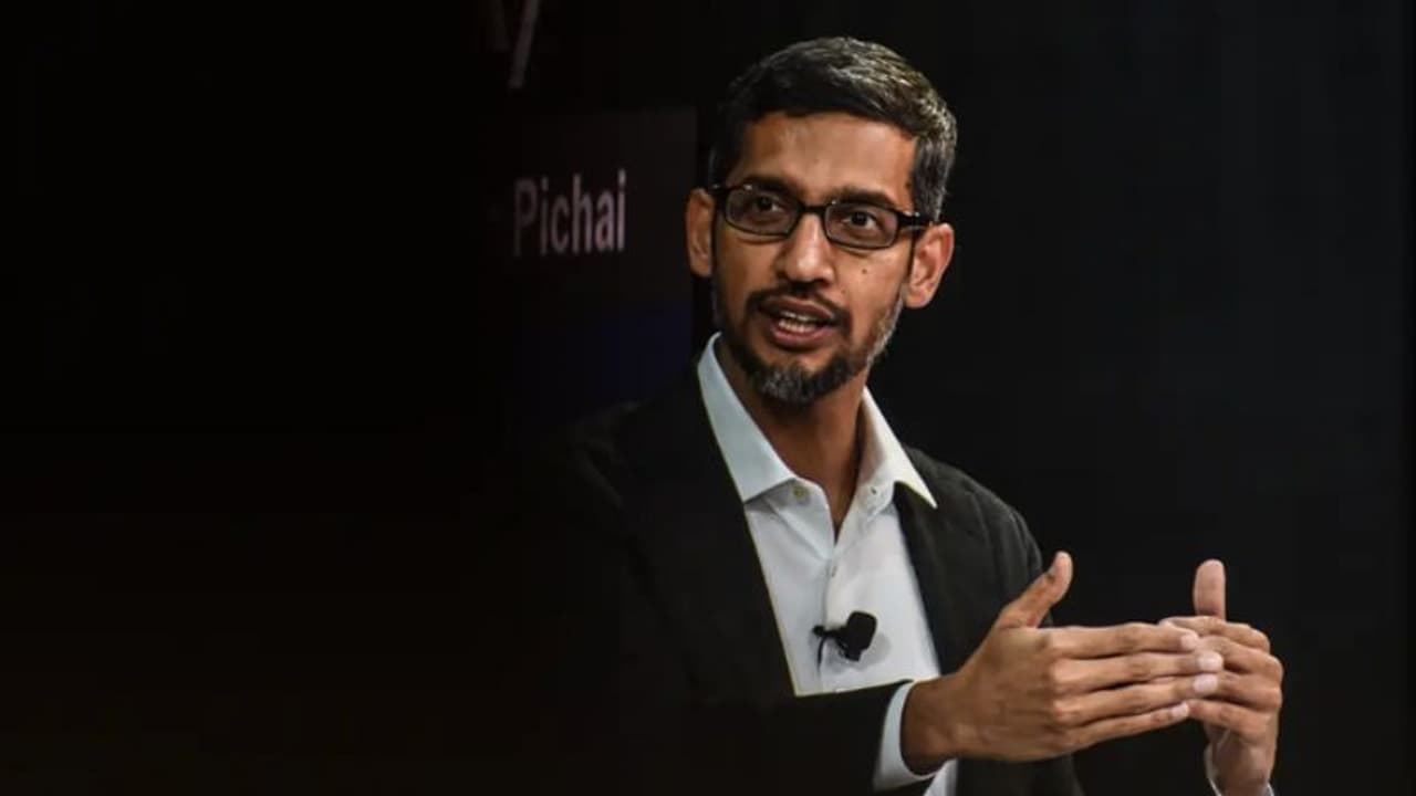 Google CEO Sundar Pichai shares top 5 'why' questions on Diwali; Check out Google CEO Sundar Pichai shares top 5 'why' questions on Diwali; Check out