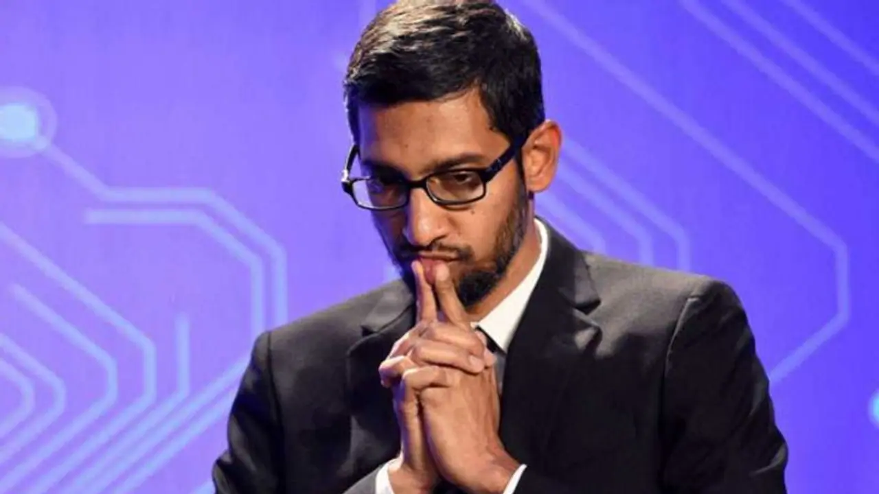 എല്ലാ ജീവനക്കാർക്കും ഇനി മാക്ബുക്ക് നൽകില്ല; ക്രോംബുക്ക് നൽകി ചെലവ് ചുരുക്കാൻ ഗൂഗിൾ 