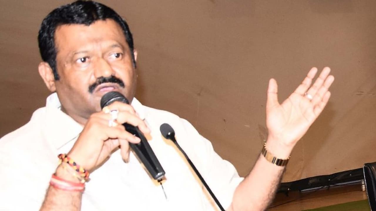 ಕಬ್ಬಿನ ಒಟ್ಟಾರೆ ಆದಾಯ ಪರಿಗಣಿಸಿ ರೈತರಿಗೆ ದರ ನಿಗದಿ: ಸಚಿವ ಶಂಕರ ಪಾಟೀಲ್‌