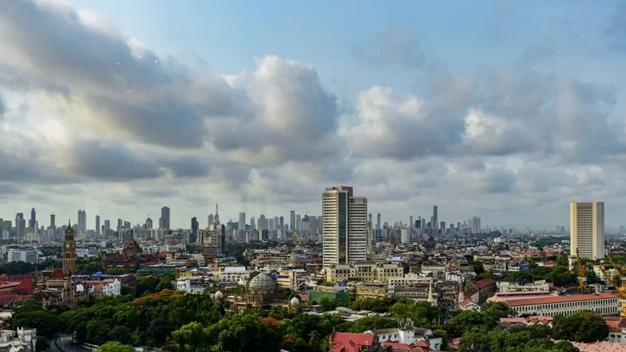 सामान्य स्पीड से आगे बढ़ रहा है मानसून, जल्द मिलेगी मुंबईवालों को खुशखबरी, जानिए IMD क्या कहता है सामान्य स्पीड से आगे बढ़ रहा है मानसून, जल्द मिलेगी मुंबईवालों को खुशखबरी, जानिए IMD क्या कहता है