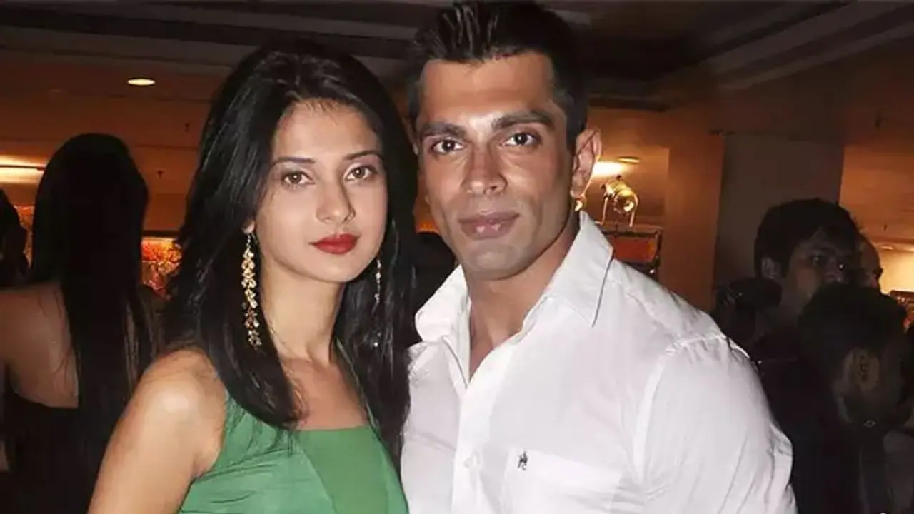 शादी के 2 साल बाद ही क्यों हो गया था तलाक, अब जाकर जेनिफर विंगेट ने किया खुलासा, Ex पति का बताया सच