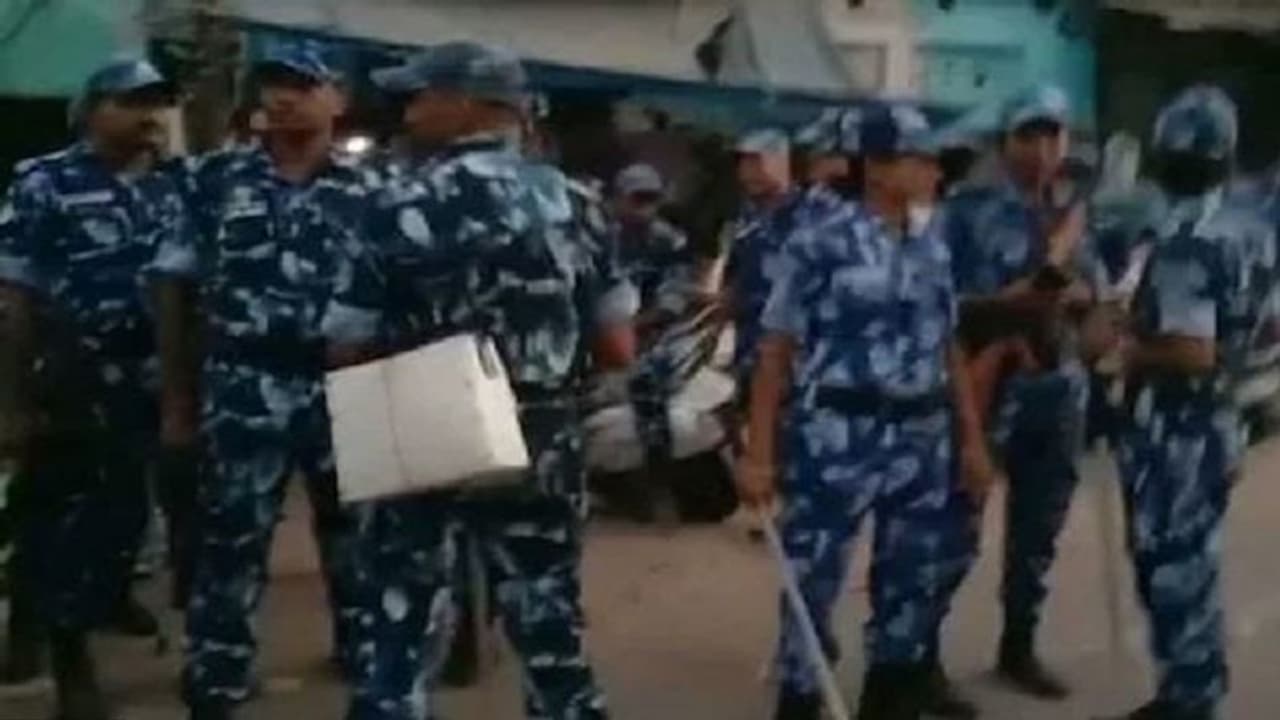 जुमे की नमाज पर कानपुर वाराणसी, उन्नाव सहित प्रदेश में कई जगह अलर्ट, पुलिस ने बनाया यह प्लान