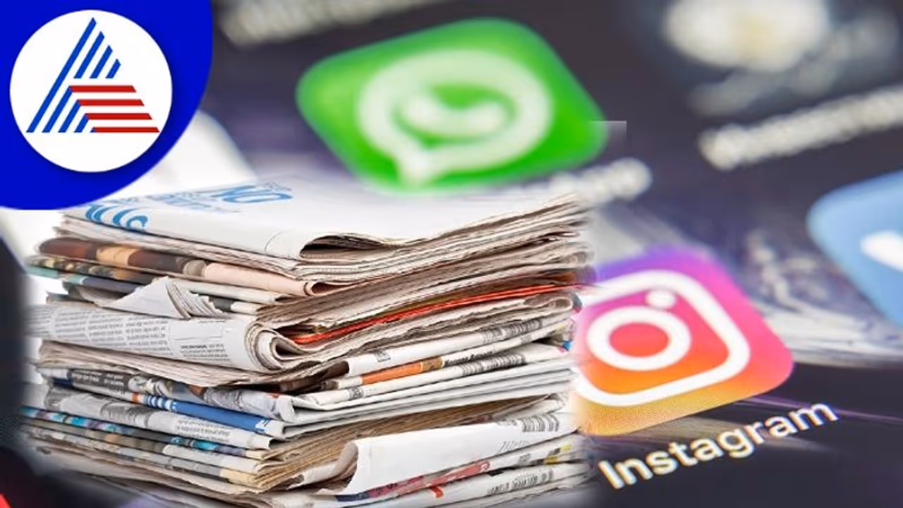 ಮೀಡಿಯಾ v/s ಸೋಷಲ್‌ ಮೀಡಿಯಾ; ಸಿನಿಮಾ ಪ್ರಚಾರ ಮಾಡುವುದಕ್ಕೆ ಹೊಸ ದಾರಿಗಳು ಇದ್ದಾವೆ, ತಿಳಿಯಿರಿ