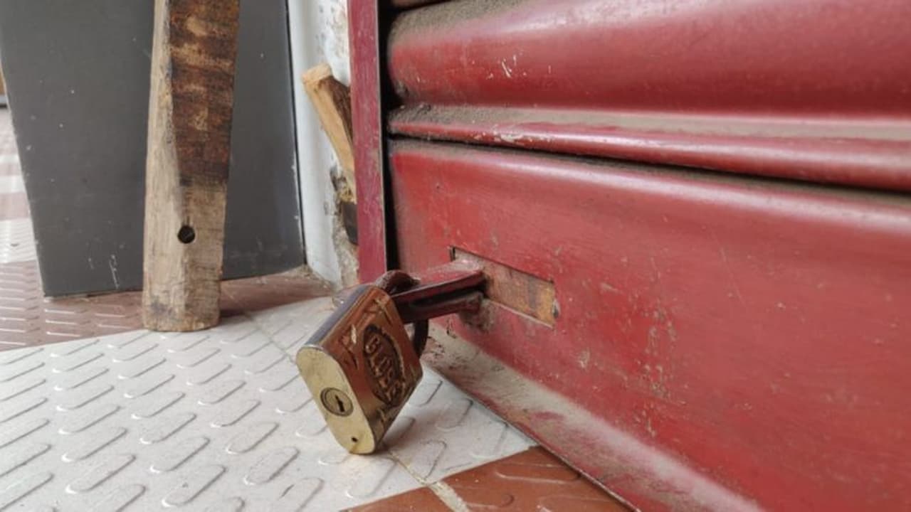 'ഭൂനിയമഭേദഗതി ഓർഡിനൻസ് ഇറക്കണം'; ഇടുക്കിയിൽ ഹർത്താൽ പ്രഖ്യാപിച്ച് എൽഡിഎഫ്, ഏപ്രിൽ മൂന്നിന് 6 മുതൽ 6 വരെ