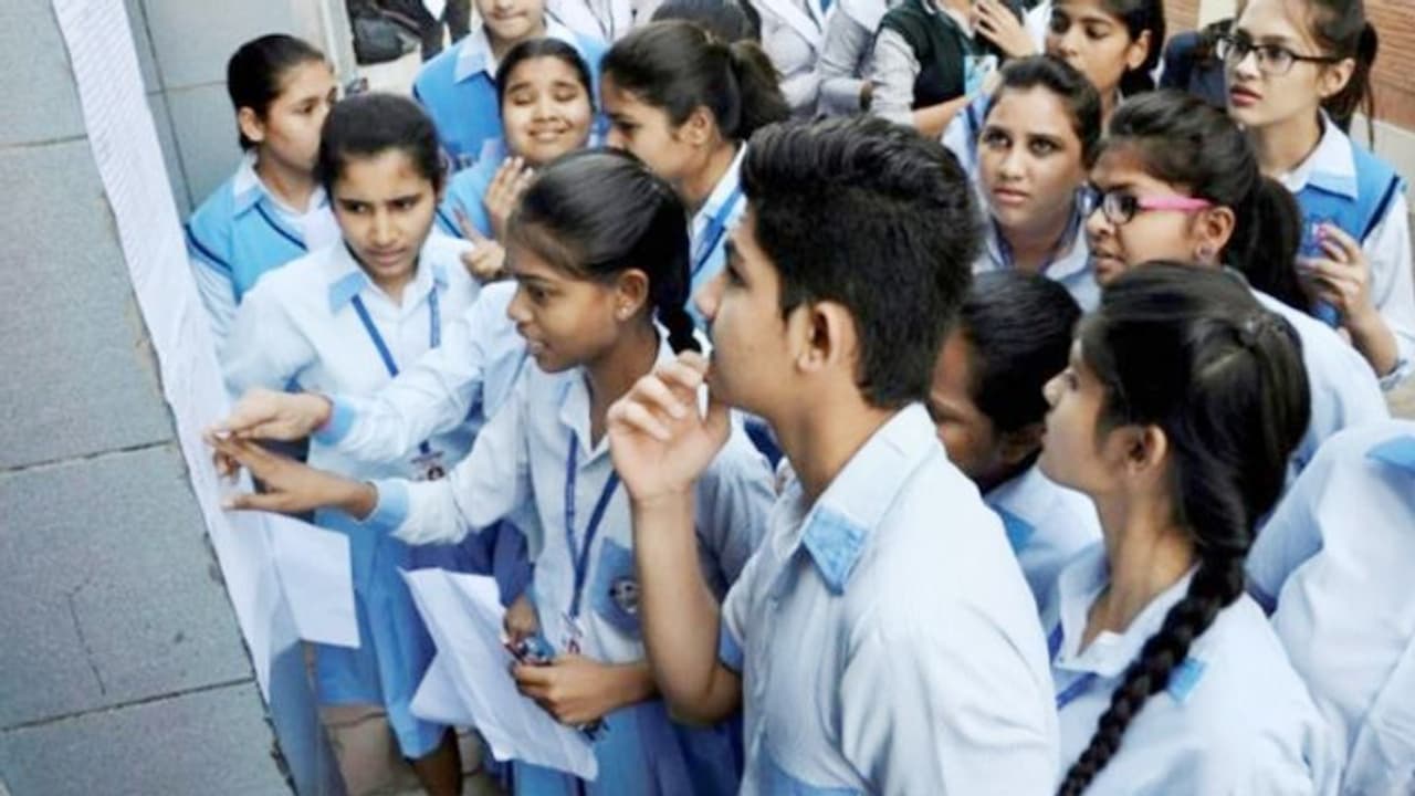 UP Board Result 2022: Class 10th, Class 12th results to be out today; how to check via SMS, other websites