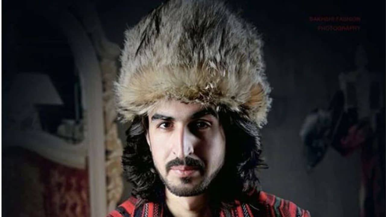 Afghan Model: ఇస్లాంను అవమానించాడ‌ని.. అఫ్ఘాన్ మోడల్ ను అదుపులోకి తీసుకున్న తాలిబ‌న్లు 