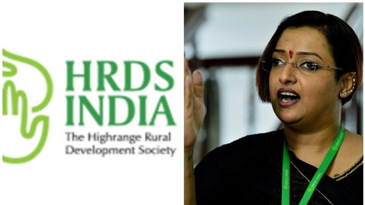 വിശദീകരണവുമായി HRDS; സ്വപ്നക്ക് മേൽ ഒരു സമ്മർദ്ദവും ചെലുത്തിയിട്ടില്ല. വിശദീകരണവുമായി HRDS; സ്വപ്നക്ക് മേൽ ഒരു സമ്മർദ്ദവും ചെലുത്തിയിട്ടില്ല.