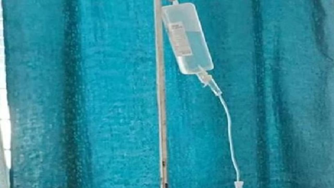 ജീപ്പിൽ നിന്ന് ഇറങ്ങിയോടി മരത്തിൽ കയറി, താഴേക്ക് ചാടി, അതിഥി തൊഴിലാളിക്ക് ഗുരുതര പരിക്ക് ജീപ്പിൽ നിന്ന് ഇറങ്ങിയോടി മരത്തിൽ കയറി, താഴേക്ക് ചാടി, അതിഥി തൊഴിലാളിക്ക് ഗുരുതര പരിക്ക്