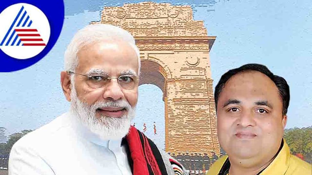 ರಾಜ್ಯಸಭೆ ಟಿಕೆಟ್: ಪ್ರಭಾವಿಗಳಿಗೂ ಮೋದಿ ಅರ್ಧಚಂದ್ರ