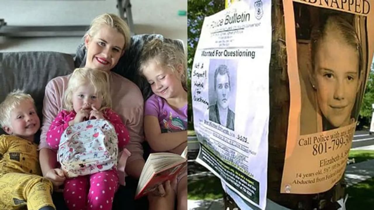 खौफनाक कहानी: किडनैपर ने 9 महीने किया रेप, चूहों से भरे रूम में बांधकर रखा, पत्नी भी देती थी साथ खौफनाक कहानी: किडनैपर ने 9 महीने किया रेप, चूहों से भरे रूम में बांधकर रखा, पत्नी भी देती थी साथ