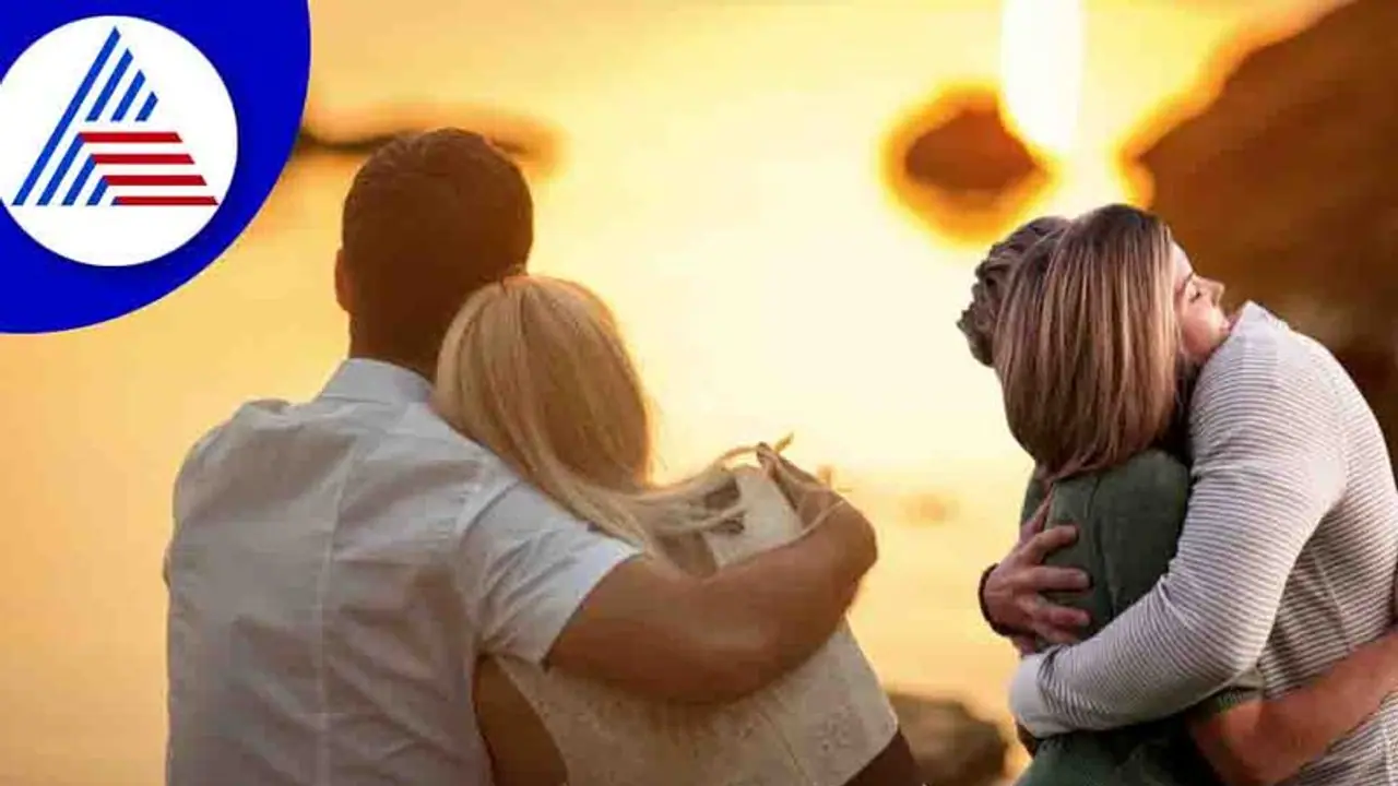 ಪುರುಷರು ಸಂಗಾತಿಯನ್ನು ಹೊಗಳೋದು ಸುಮ್ನೆ ಏನಲ್ಲ,ಕಾರಣ ತಿಳ್ಕೊಳ್ಳಿ