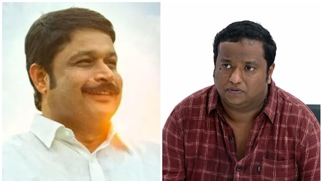 'നികേഷിന് ഒരു പങ്കുമില്ല', അഭിമുഖം നല്‍കാനാണ് താന്‍ സ്വപ്നയോട് ആവശ്യപ്പെട്ടതെന്ന് ഷാജ് കിരണ്‍