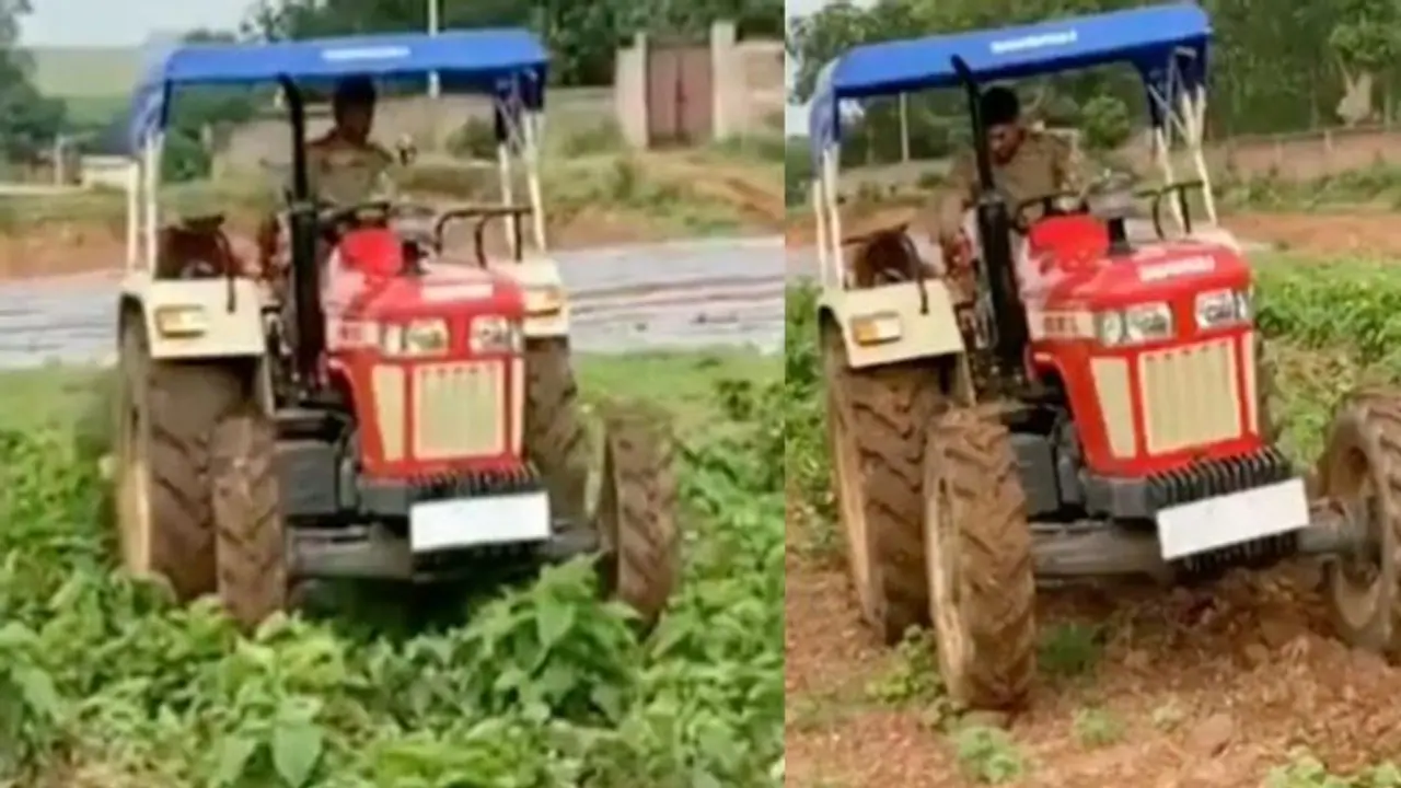 Farmer Dhoni: ஏன் விவசாயியாக ஆனேன்? உண்மையை உடைத்த எம்.எஸ்.தோனி!