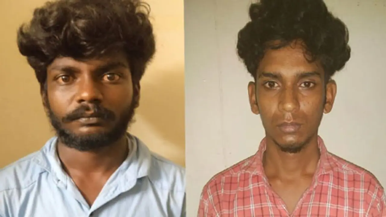 புல் மப்பில் தண்டவாளத்தில் படுத்து தூங்கிய 3 இளைஞர்கள்.. எதிரே வந்த ரயில்.. அப்புறம் என்ன நடந்தது தெரியுமா?