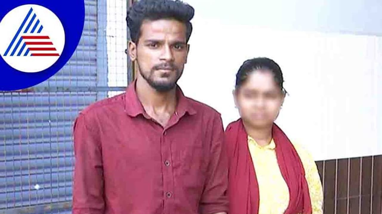 ಪ್ರೀತಿಸಿ ಮದುವೆಯಾದ ನವ ಜೋಡಿಗೆ ಜೀವಭಯ: ಮಗಳಿಗೆ ವಿಲನ್ಗಳಾದ ಪೋಷಕರು..! ಪ್ರೀತಿಸಿ ಮದುವೆಯಾದ ನವ ಜೋಡಿಗೆ ಜೀವಭಯ: ಮಗಳಿಗೆ ವಿಲನ್ಗಳಾದ ಪೋಷಕರು..!