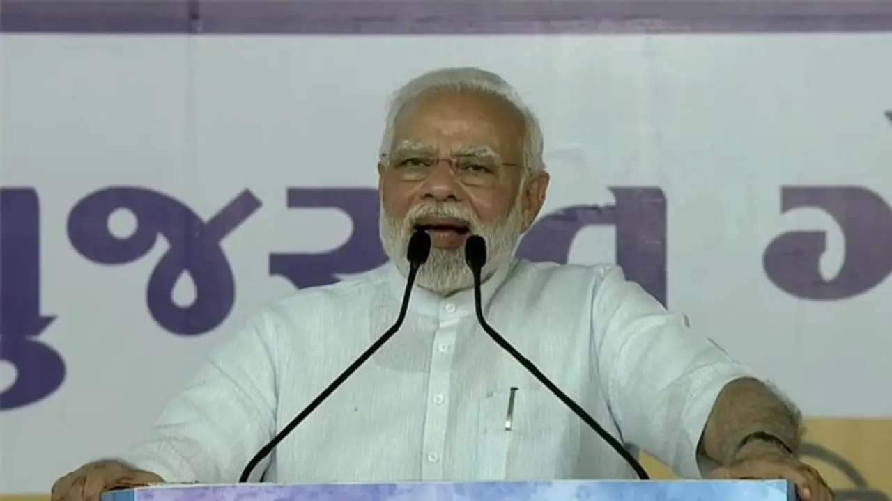 দেড় বছরে কেন্দ্রীয় সরকারে ১০ লক্ষ চাকরি, নিয়োগের পর্যবেক্ষণ করবেন প্রধানমন্ত্রী মোদী 