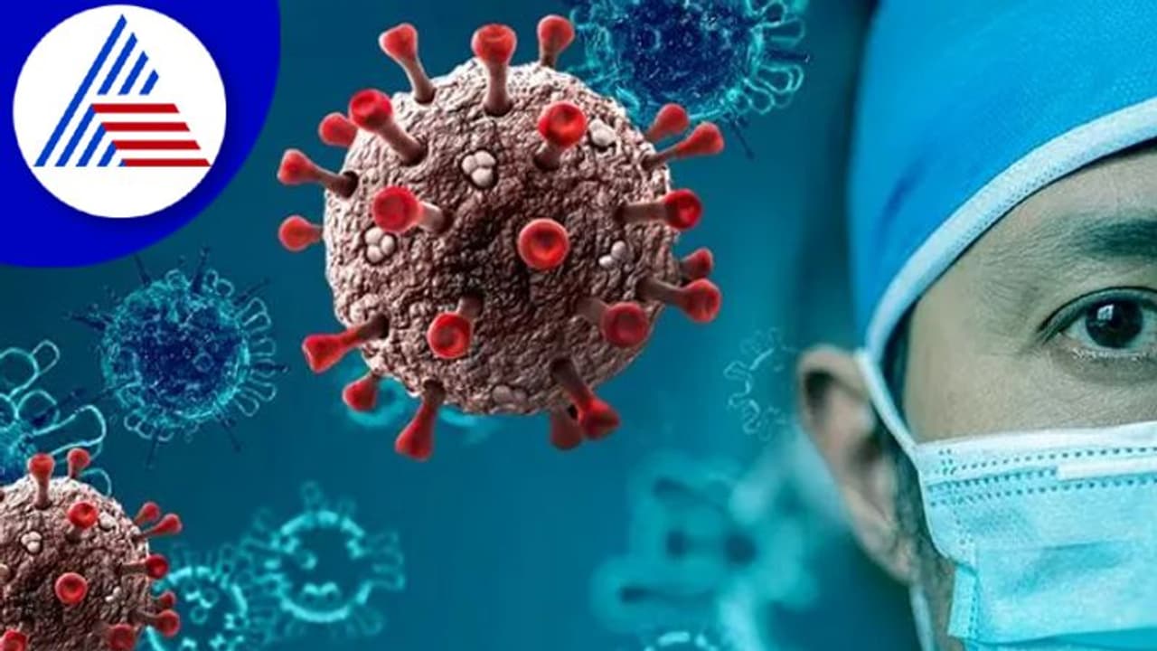 ಭಾರತದಲ್ಲಿ ಹೆಚ್ಚಾಗುತ್ತಿದೆ ಕೊರೋನಾ ಕಾಟ, ಒಂದೇ ದಿನ 7,584 ಹೊಸ ಕೇಸ್ ಪತ್ತೆ, 24 ಮಂದಿ ಸಾವು