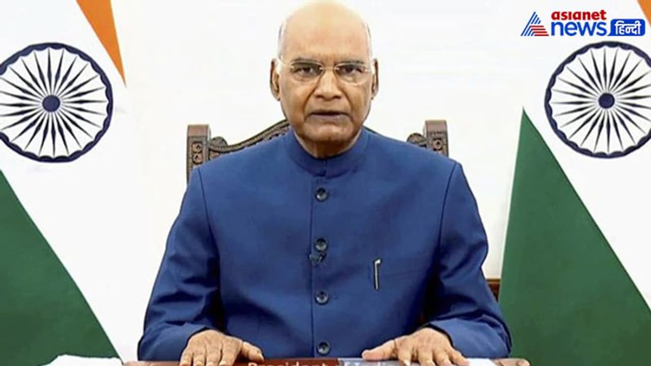 నెక్స్ట్ రాష్ట్రపతి ఎవరు? దక్షిణాది నేత? ముస్లిం నాయకుడు?.. బీజేపీ వ్యూహం ఇదేనా?