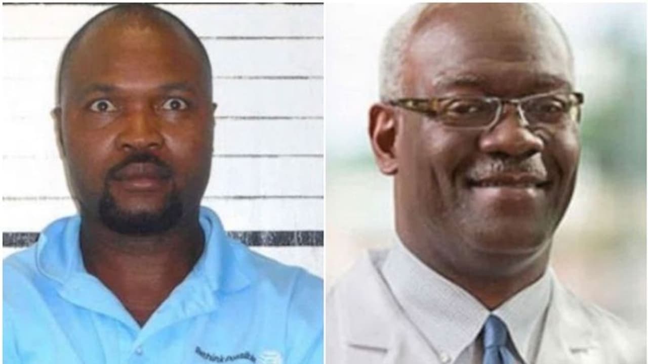 ശസ്ത്രക്രിയക്ക് ശേഷവും വേദന കുറഞ്ഞില്ല; ഡോക്ടര് അടക്കം നാലുപേരെ വെടിവെച്ച് കൊന്ന ശേഷം രോഗി ജീവനൊടുക്കി ശസ്ത്രക്രിയക്ക് ശേഷവും വേദന കുറഞ്ഞില്ല; ഡോക്ടര് അടക്കം നാലുപേരെ വെടിവെച്ച് കൊന്ന ശേഷം രോഗി ജീവനൊടുക്കി