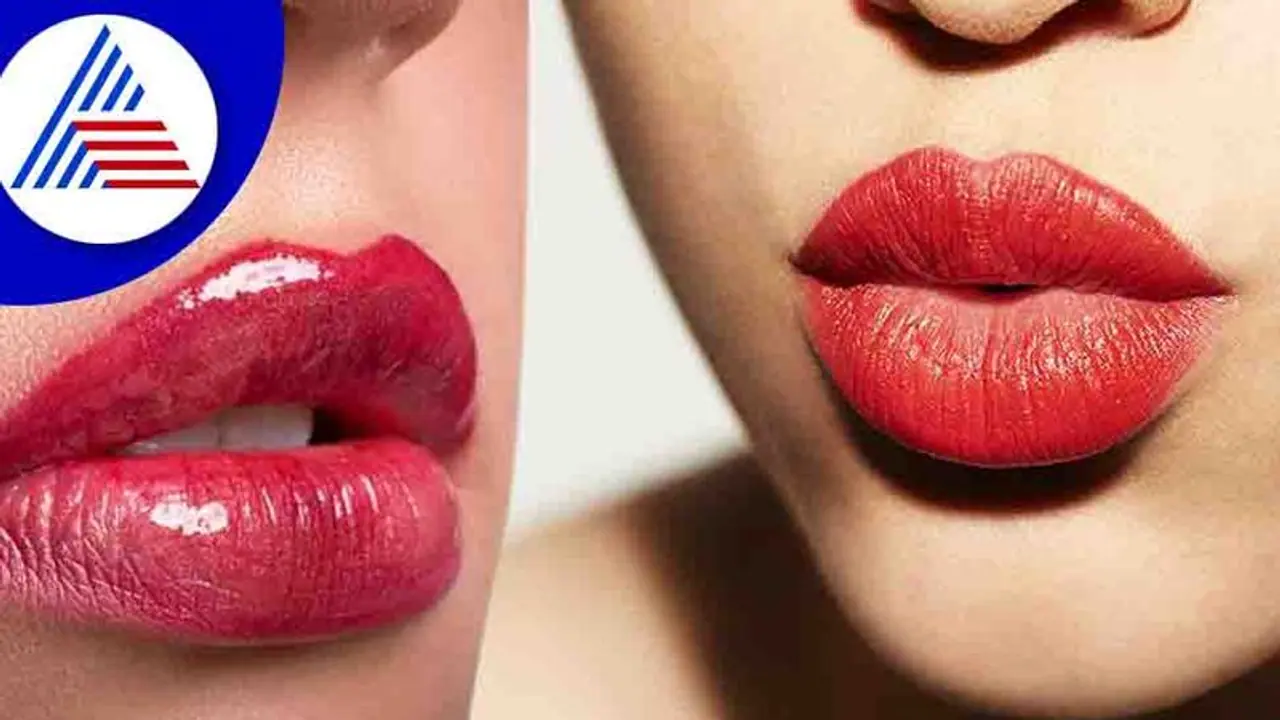 ವ್ಯಕ್ತಿಯ ತುಟಿ ನೋಡಿ ಸ್ವಭಾವ ಕಂಡು ಹಿಡಿಯೋದು ತುಂಬಾ ಸುಲಭ ! ವ್ಯಕ್ತಿಯ ತುಟಿ ನೋಡಿ ಸ್ವಭಾವ ಕಂಡು ಹಿಡಿಯೋದು ತುಂಬಾ ಸುಲಭ !