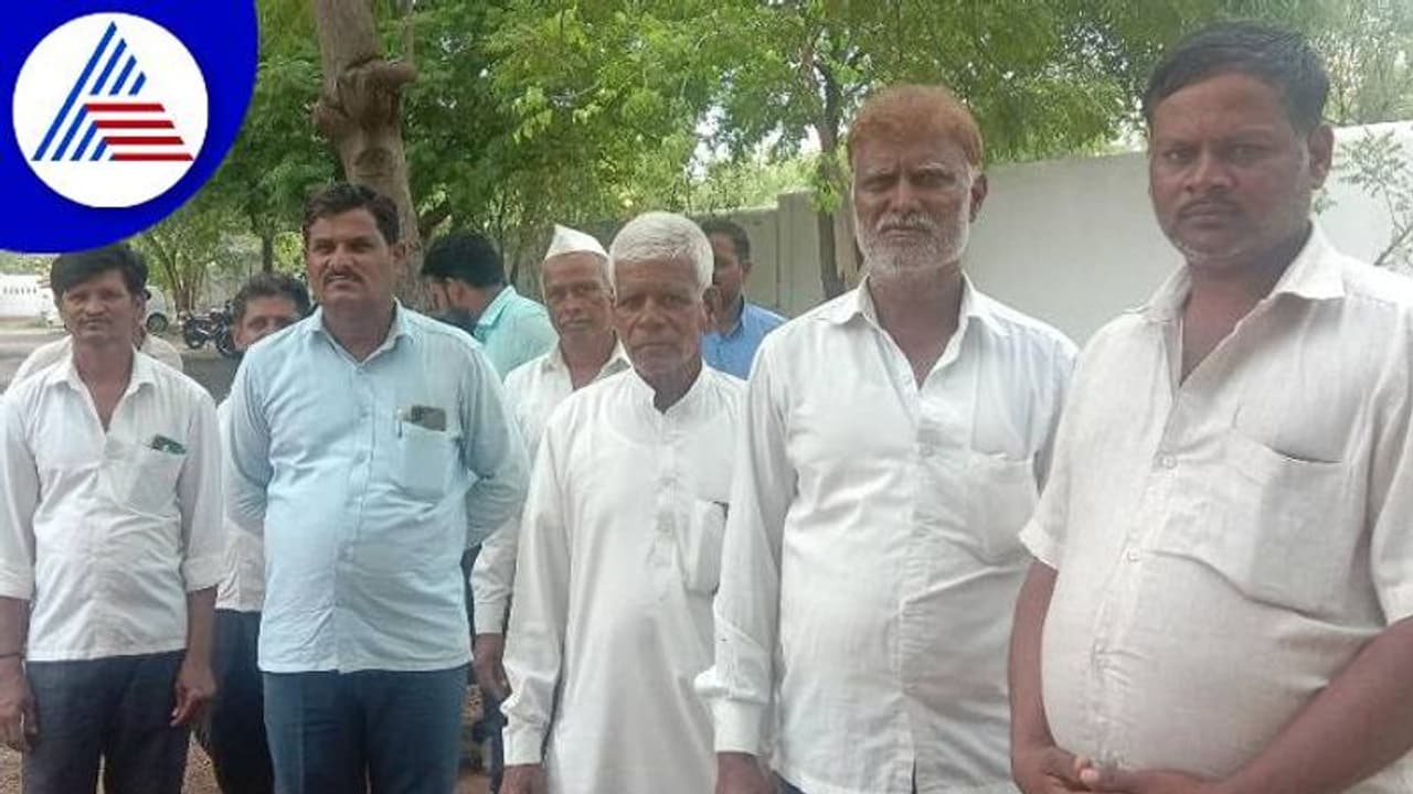 ಮಣ್ಣಿನ ಮಕ್ಕಳಿಗೆ ಮಹಾವರ್ತಕನಿಂದ ಟೋಪಿ?: ಕಂಗಾಲಾದ ಅನ್ನದಾತ..!