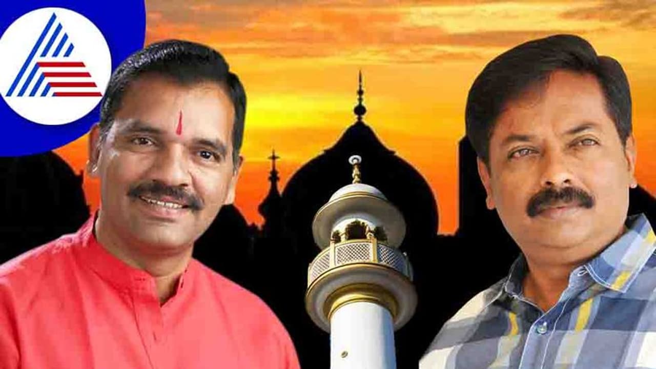 ಬೆಳಗಾವಿ ಶಾಹಿ ಮಸೀದಿ ವಿವಾದ: ಬಿಜೆಪಿ ಶಾಸಕರಲ್ಲೇ ಭಿನ್ನಮತ..!
