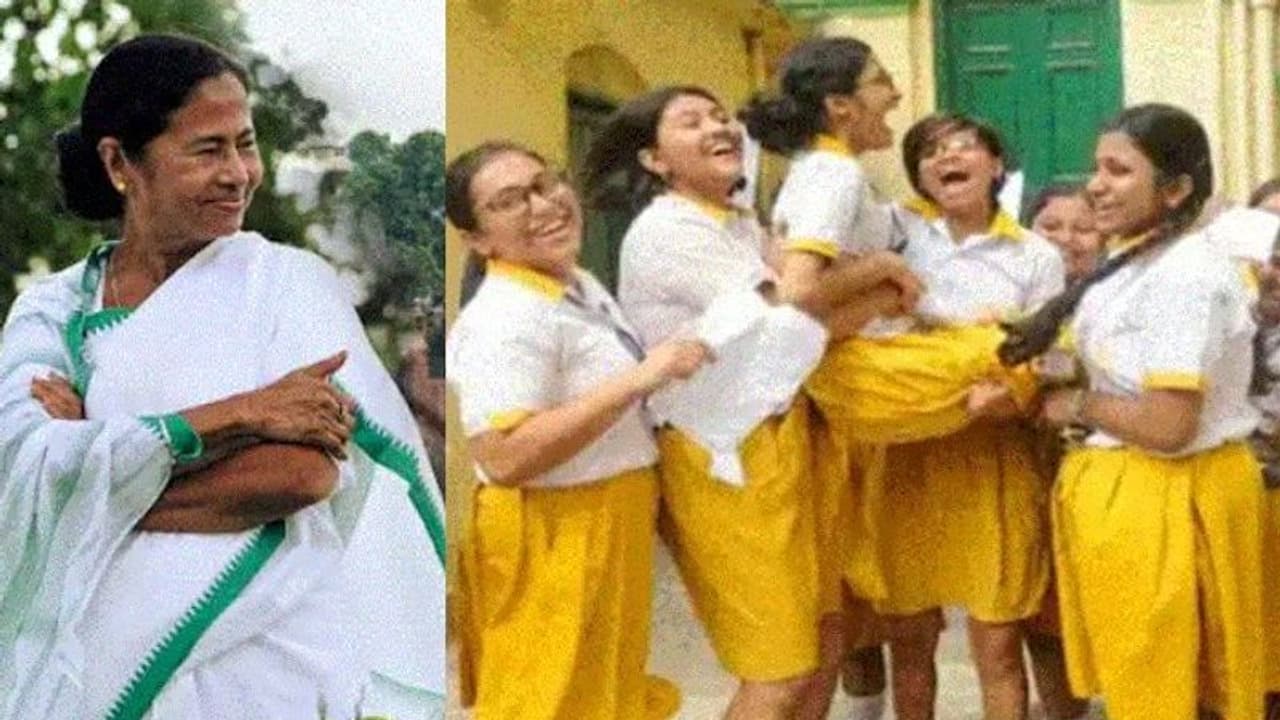 'ভবিষ্যতের জন্য প্রস্তুত হও', উচ্চ মাধ্যমিকে কৃতীদের শুভেচ্ছা, অসফলদের অভয় দিলেন মমতা