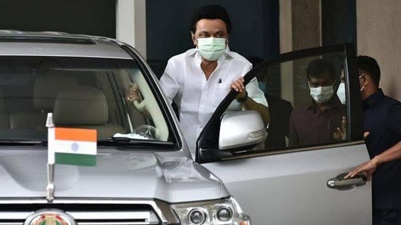 மருத்துவமனையில் முதலமைச்சர் அனுமதி..! நுரையீரல் பாதிப்பு எப்படி உள்ளது..? சிடி ஸ்கேன் முடிவு இதோ...