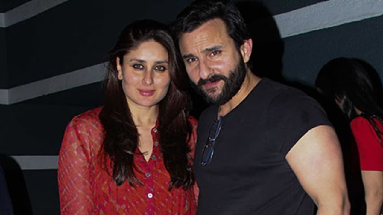 आखिर करीना कपूर सैफ अली खान ऐसा क्या कर बैठे कि मुंबई पुलिस पहुंच गई उनके घर, जानें पूरा माजरा आखिर करीना कपूर सैफ अली खान ऐसा क्या कर बैठे कि मुंबई पुलिस पहुंच गई उनके घर, जानें पूरा माजरा