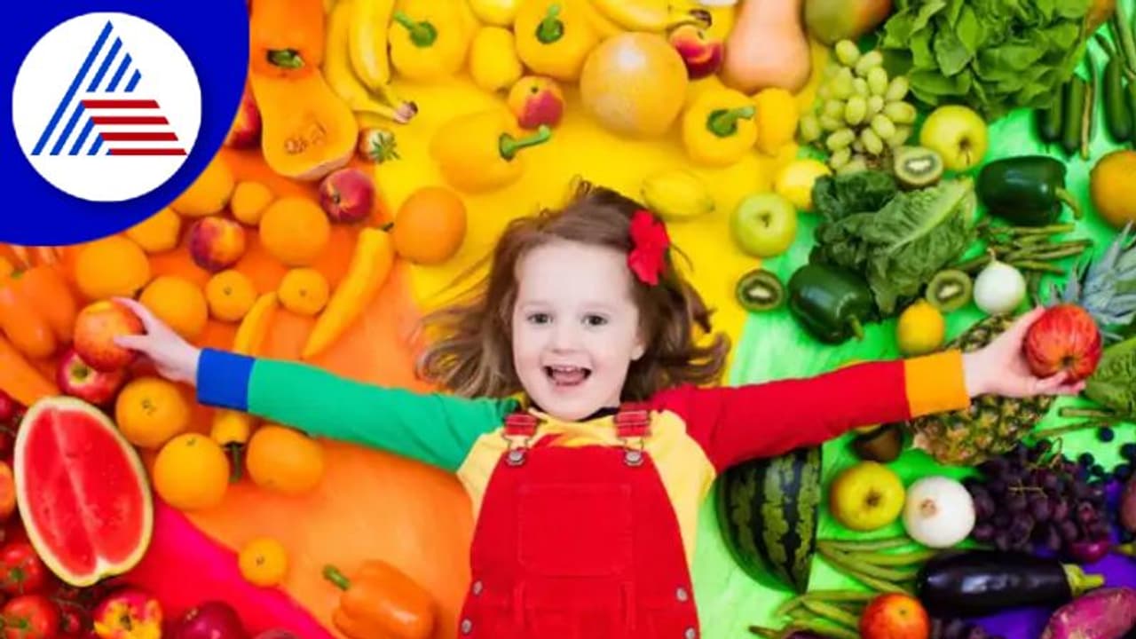  ಮಕ್ಕಳು ಹೆಲ್ದೀ ಫುಡ್‌ ಇಷ್ಟಪಟ್ಟು ತಿನ್ನುವಂತೆ ಮಾಡುವುದು ಹೇಗೆ?