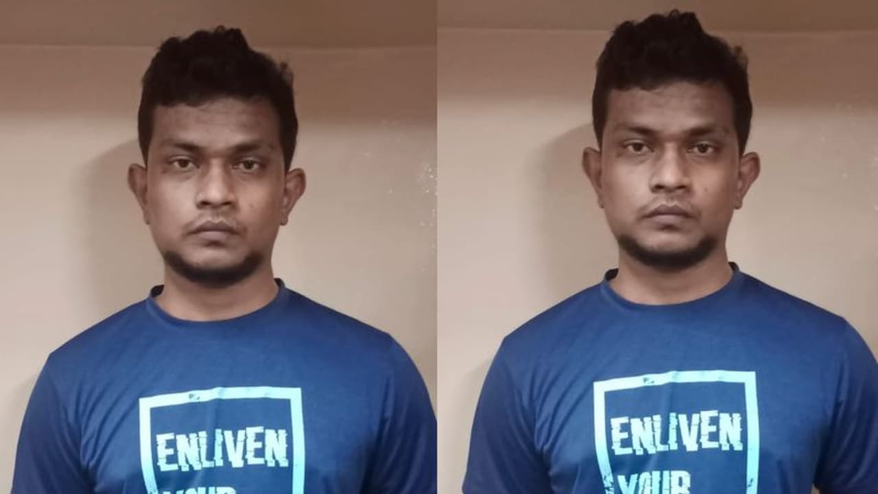 ಬೆಂಗಳೂರು: ಮಂಗಳಮುಖಿಯನ್ನು ಕೊಂದು ಪರಾರಿಯಾಗಿದ್ದ ಆರೋಪಿ ಅರೆಸ್ಟ್