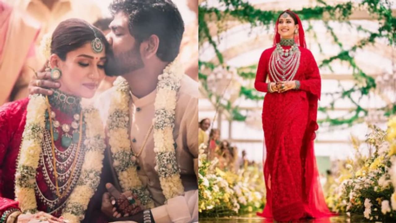 Nayanthara : വിഘ്‍നേശ് ശിവന് നയൻതാരയുടെ വിവാഹ സമ്മാനം 20 കോടി രൂപയുടെ ബംഗ്ലാവ്