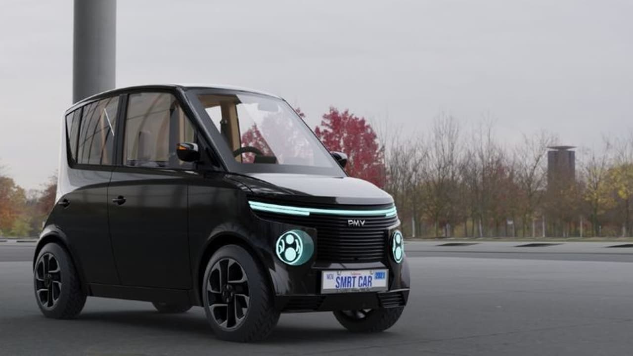 200 കിമീ മൈലേജ്, വെറും 2000 രൂപയ്ക്ക് ബുക്ക് ചെയ്യാം ഈ കുഞ്ഞന് കാര്! 200 കിമീ മൈലേജ്, വെറും 2000 രൂപയ്ക്ക് ബുക്ക് ചെയ്യാം ഈ കുഞ്ഞന് കാര്!